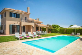 Villa Iro